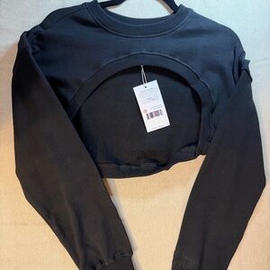 Buffbunny Cloud Shrug - Large